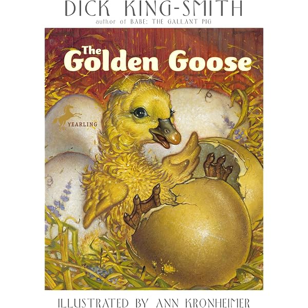 The Golden Bird: The Brothers Grimm, Lilo Fromm, Richard Sadler